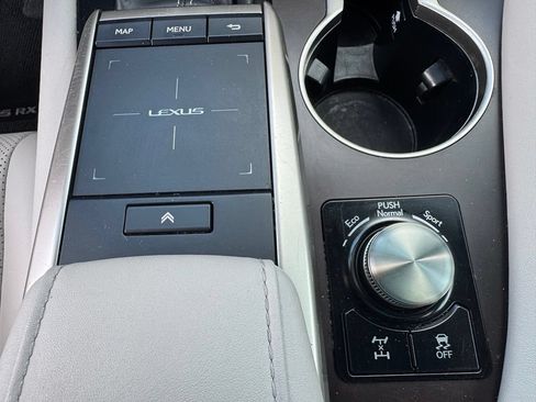 Used 2021 Lexus RX 350 AWD w/ Premium Package image 16