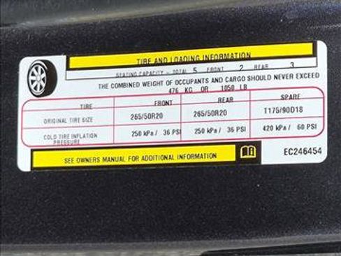 Used 2014 Jeep Grand Cherokee Limited AWD/4WD image 15