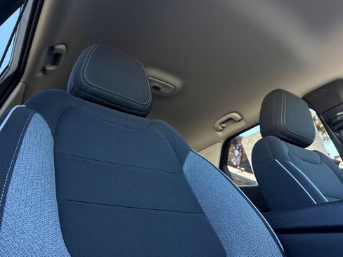 New 2026 Chevrolet TrailBlazer LT w/ Convenience Package FWD image 17