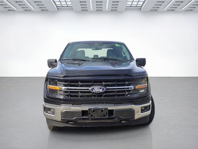 Used 2024 Ford F150 XLT w/ Mobile Office Package