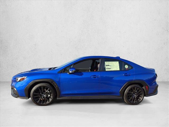 New 2026 Subaru WRX Limited AWD/4WD image 5