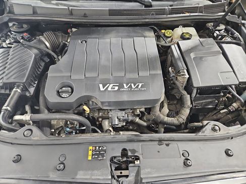 Used 2013 Buick LaCrosse Touring image 23