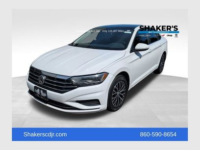 Used 2019 Volkswagen Jetta