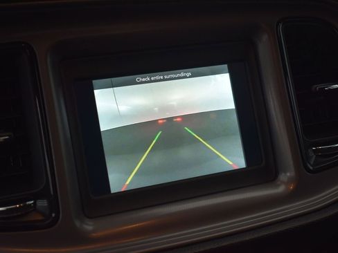 Used 2023 Dodge Challenger SXT image 25