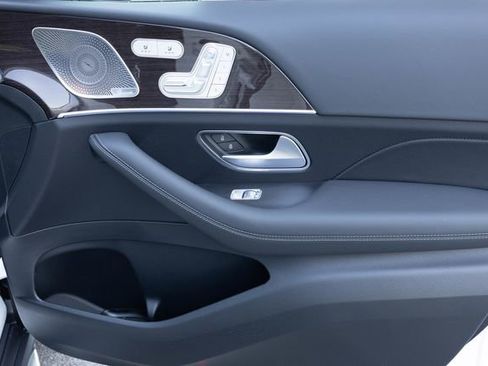 New 2026 Mercedes-Benz GLE 450 4MATIC image 20