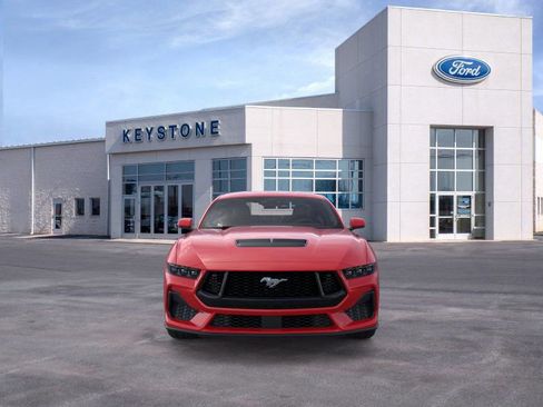 New 2026 Ford Mustang GT Premium image 6