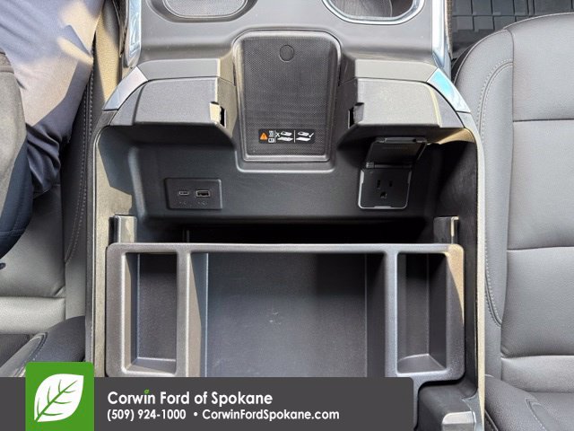 Used 2024 Chevrolet Silverado 1500 RST AWD/4WD image 35
