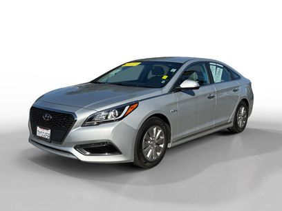 Used 2017 Hyundai Sonata SE