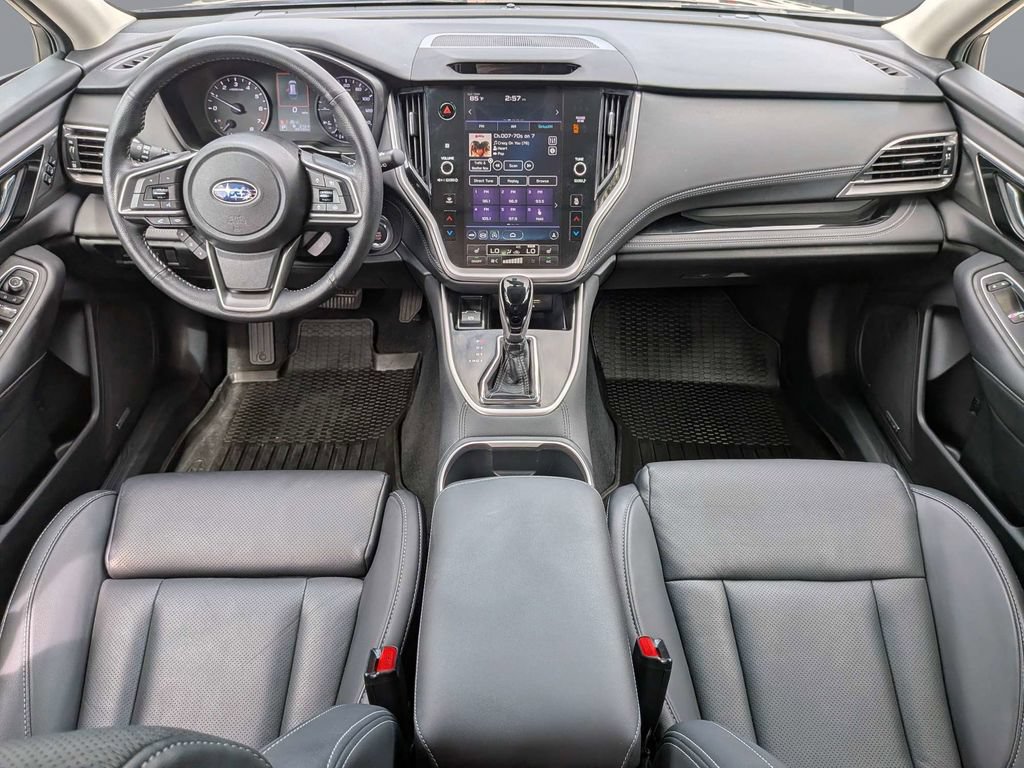 Used 2022 Subaru Outback Limited AWD/4WD image 18