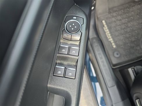 Certified 2022 Ford Bronco Sport Outer Banks w/ Tech Package image 13