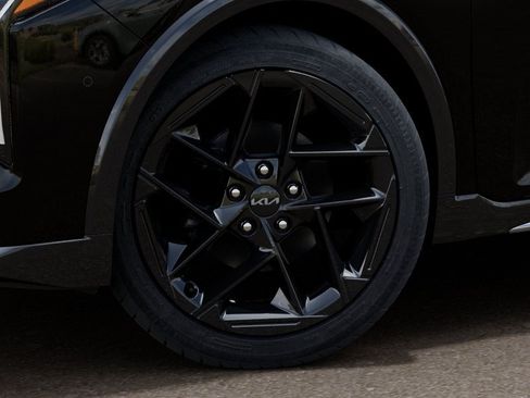 New 2026 Kia K4 GT-Line Turbo FWD image 9