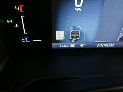 New 2025 Ford Ranger XLT AWD/4WD image 6