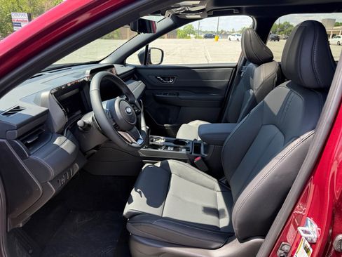 New 2026 Subaru Outback Touring AWD/4WD image 30