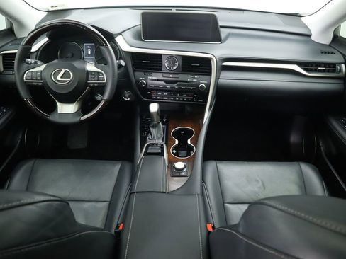 Used 2017 Lexus RX 350 FWD image 13