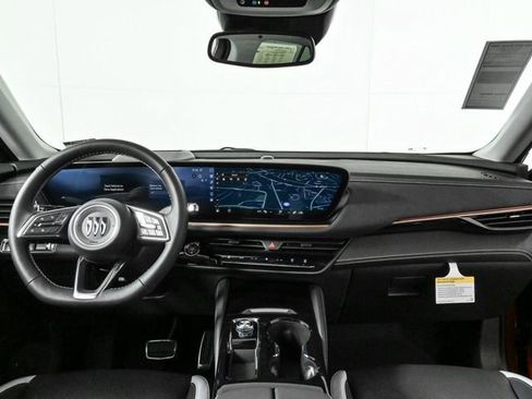 New 2025 Buick Envision Sport Touring image 17