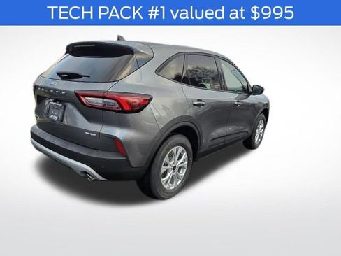 New 2026 Ford Escape Active w/ Tech Pack #1 image 8
