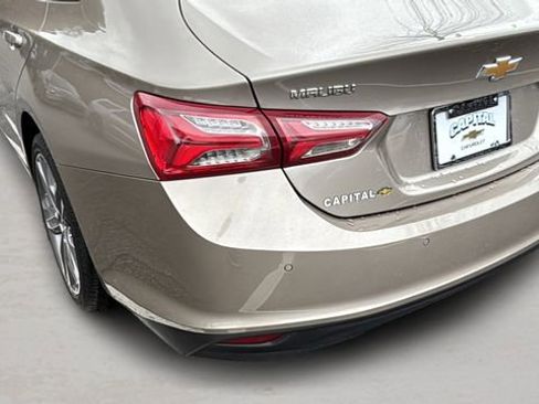 Used 2024 Chevrolet Malibu LT image 35