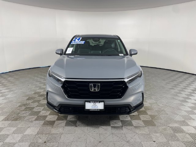 Certified 2024 Honda CR-V EX-L image 26