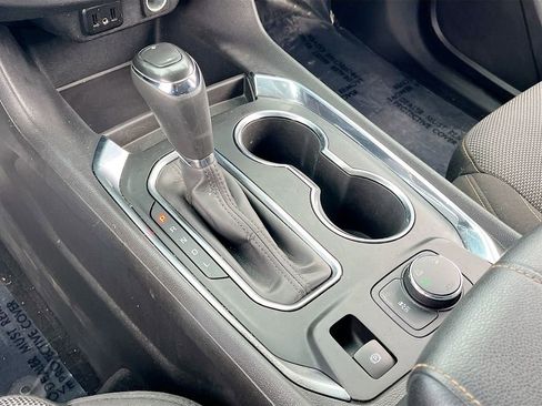 Used 2019 Chevrolet Traverse LS w/ LPO, Floor Liner Package image 13