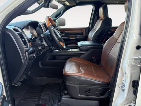 Used 2019 RAM 2500 Limited AWD/4WD image 20