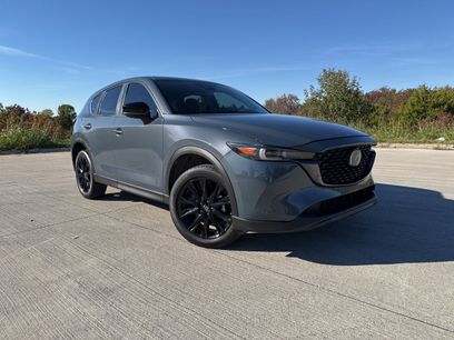 Used 2024 MAZDA CX-5 Carbon Edition