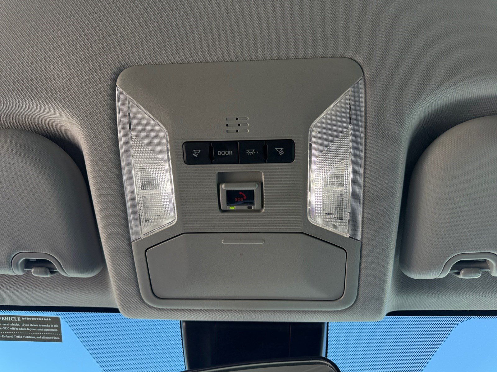 Certified 2025 Toyota RAV4 LE AWD/4WD image 31