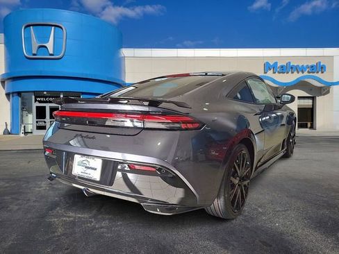 New 2026 Honda Prelude image 3