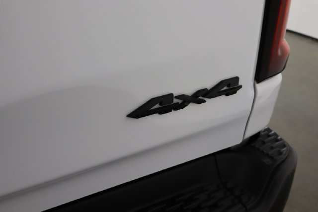 Used 2025 RAM 1500 Tradesman AWD/4WD image 36