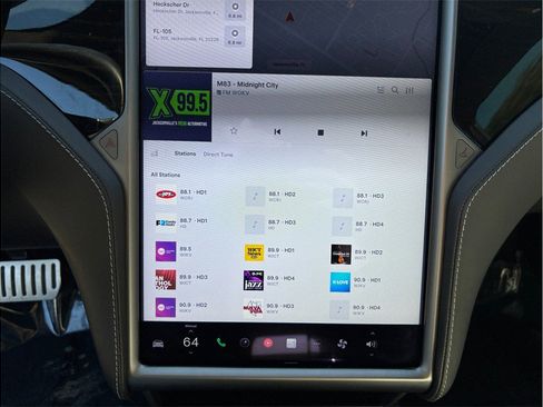 Used 2019 Tesla Model S Performance image 27