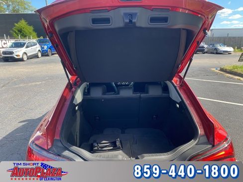 Used 2024 Acura Integra image 13