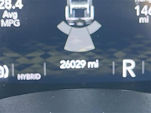 Used 2023 Jeep Wrangler Unlimited Sahara w/ Cold Weather Group image 37