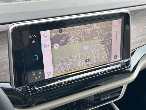 New 2026 Volkswagen Atlas SEL AWD/4WD image 20