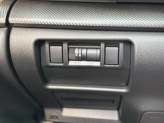 New 2026 Subaru Crosstrek 2.5i AWD/4WD image 24