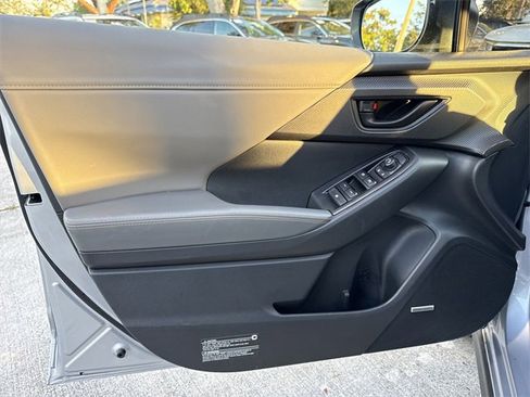 Certified 2024 Subaru Crosstrek 2.5i Wilderness image 13