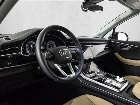 Certified 2025 Audi Q7 3.0T Premium Plus w/ Premium Plus Package image 10
