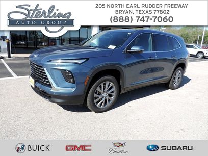 New 2026 Buick Enclave Preferred w/ Super Cruise Package