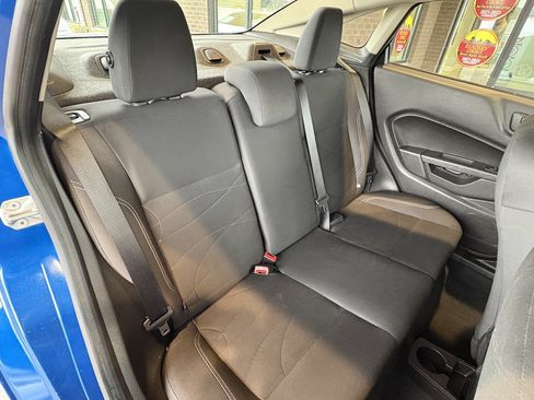 Used 2019 Ford Fiesta SE image 28