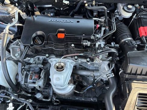 Used 2023 Honda Civic LX image 35