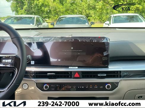 New 2026 Kia Sorento EX FWD image 19