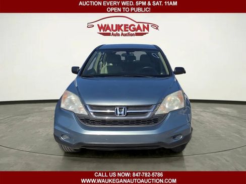Used 2011 Honda CR-V LX image 2
