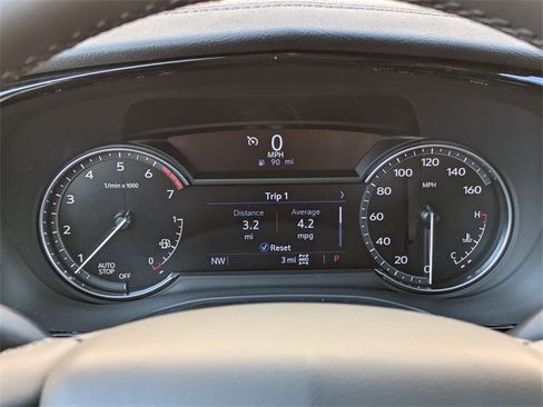 New 2025 Cadillac XT6 Luxury w/ LPO, Floor Liner Package image 13