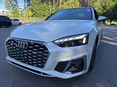 Used 2022 Audi S5 Premium w/ Convenience Package