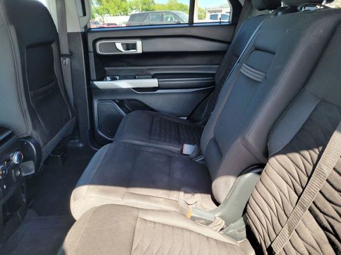 Used 2021 Ford Explorer XLT RWD image 15