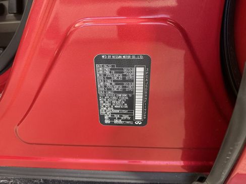 Used 2022 INFINITI QX50 Autograph image 39