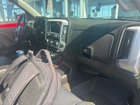 Used 2017 GMC Sierra 1500 SLE w/ Elevation Edition AWD/4WD image 22