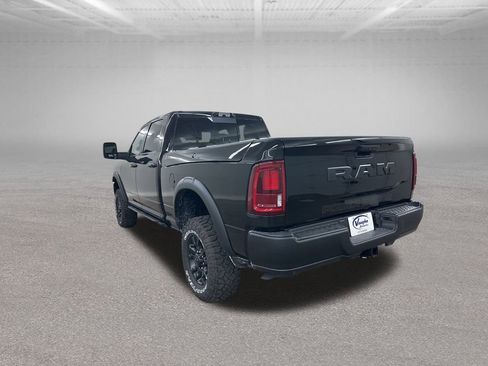 New 2026 RAM 2500 Power Wagon image 7
