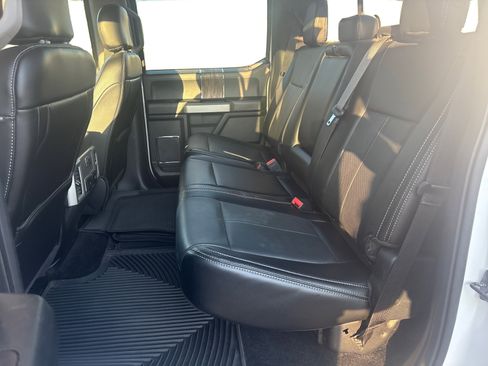 Used 2018 Ford F150 Lariat image 10