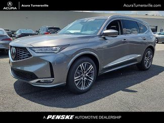 New 2026 Acura MDX w/ Advance Package video 1
