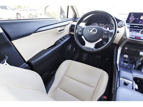 Used 2020 Lexus NX 300 FWD w/ Premium Package image 10