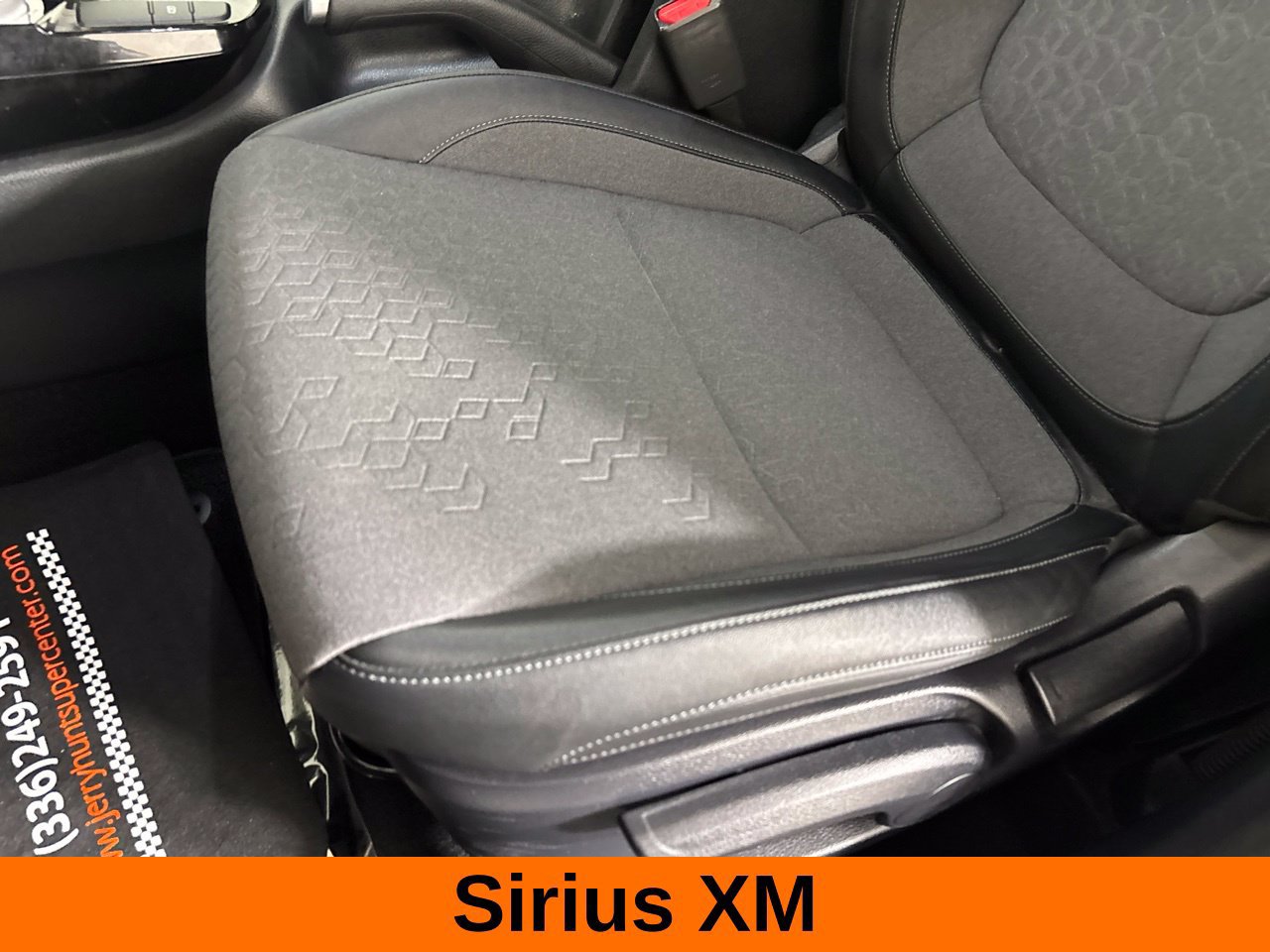 Used 2024 Kia Seltos S FWD image 12